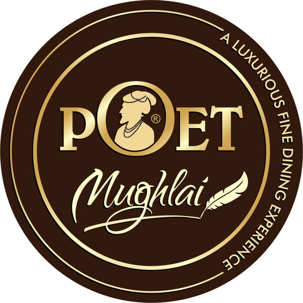 Poet Mughlai seal